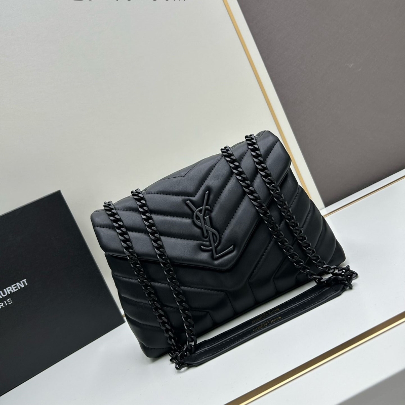Y*L top handle bags
